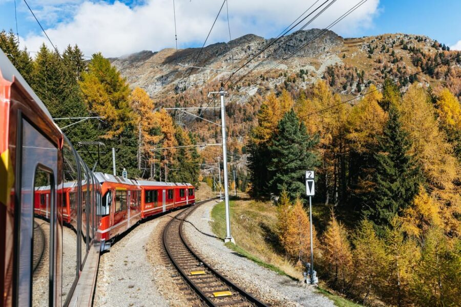 From Milan: St. Moritz and Panoramic Bernina Express Tour - Should you book this Milan–St. Moritz–Bernina Express–Tirano day?