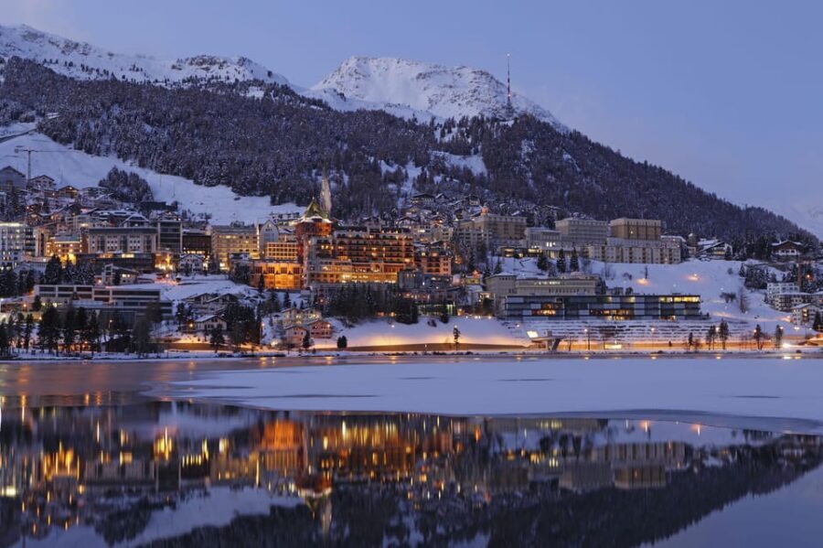From Milan: St. Moritz Day Tour by Bernina Train - Key highlights that matter