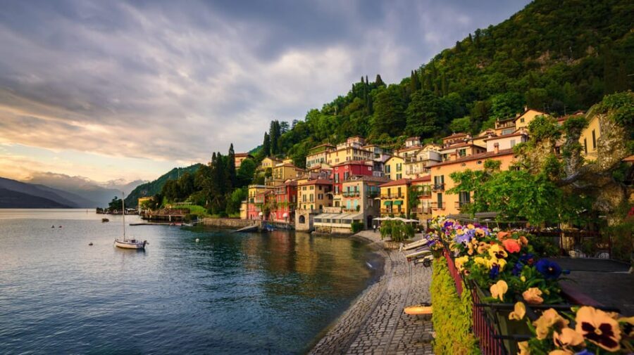 From Milan: Varenna, Bellagio, and Como Day Trip - Why this one-day Lake Como route feels efficient from Milan