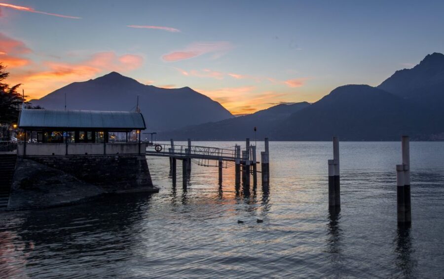 From Milan: Varenna, Bellagio, and Como Day Trip - Varenna walk: Lovers’ Walk, cobblestones, and local shops (seasonal)