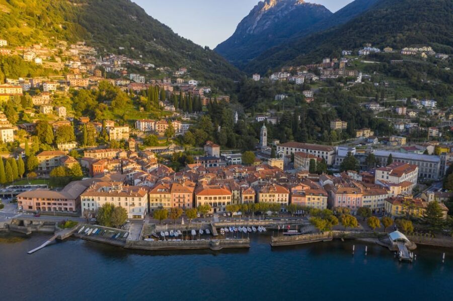 From Milan: Varenna, Bellagio, and Como Day Trip - Bellagio’s cobblestones and garden-town mood at the peninsula tip