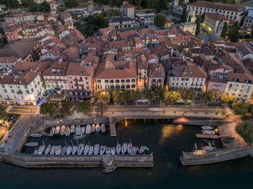 From Milan: Varenna, Bellagio, and Como Day Trip - Price and logistics: what you pay for (and where the value comes from)
