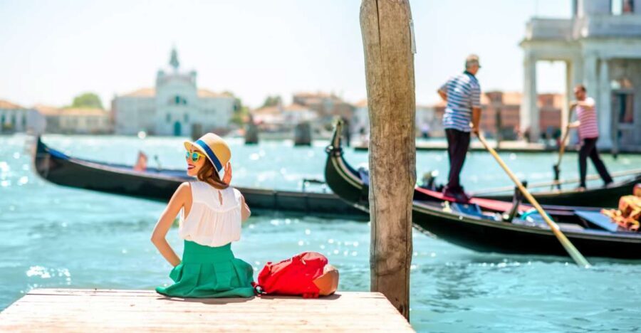 From Milan: Venice and Verona Full-Day Tour by Train - Key highlights to look forward to