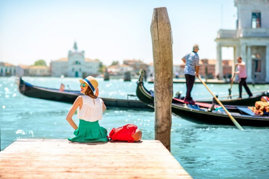 From Milan: Venice and Verona Full-Day Tour by Train - Milan to Verona by train: where the day starts to feel manageable