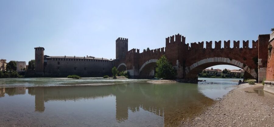 From Milan: Venice and Verona Full-Day Tour by Train - Who should book, and who should skip this train day trip