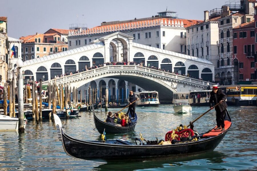 From Milan: Venice City Highlights Guided Day Trip - Price and value: what $162.73 buys you (and what it doesn’t)