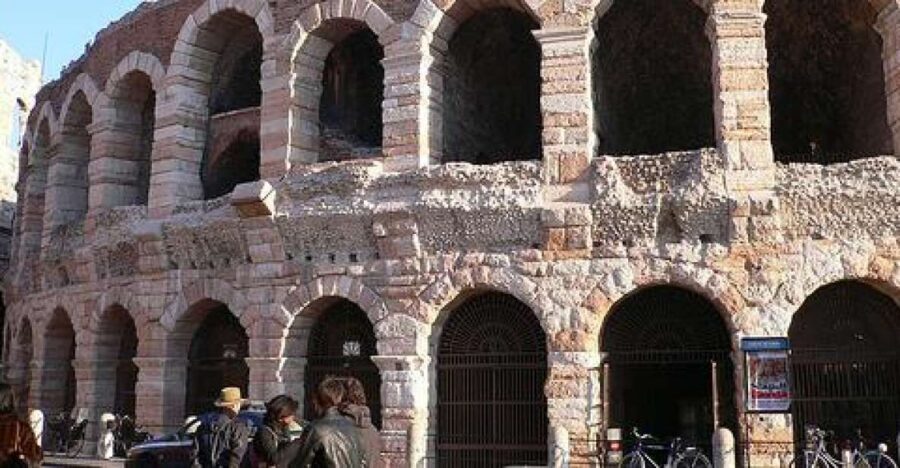 From Milan: Verona and Lake Garda Guided Day Trip - Guided Verona: Juliet’s balcony, the Arena area, and Piazza Mercato