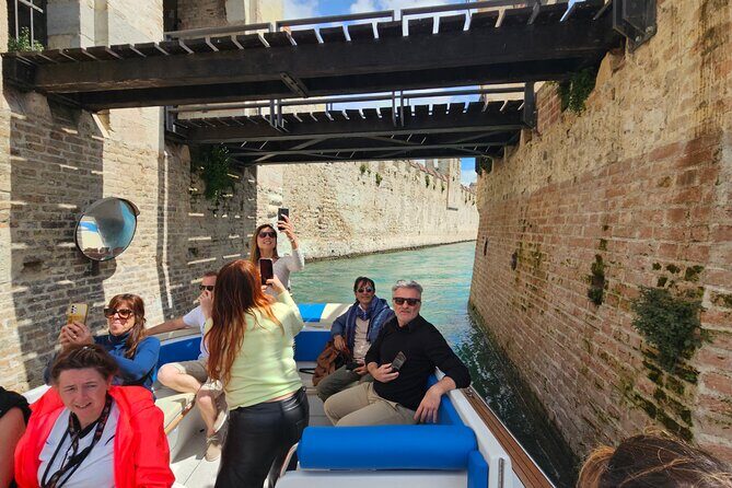 From Milan: Verona, Sirmione and Lake Garda Tour with Boat Cruise - What You’re Actually Paying For: Value Beyond the Sticker Price