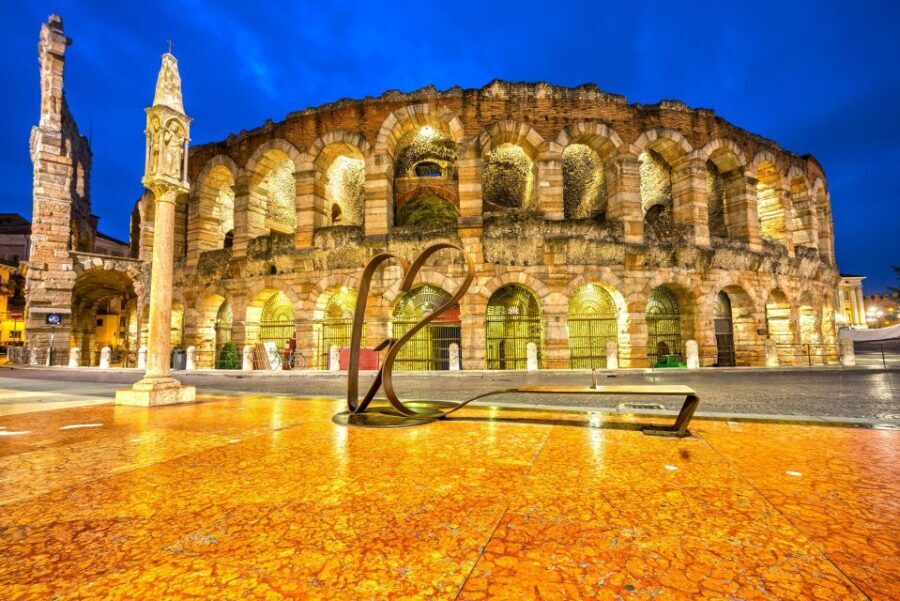 From Milan: Verona, Sirmione and Lake Garda with Boat Cruise - Price and logistics: is this worth $127.45?