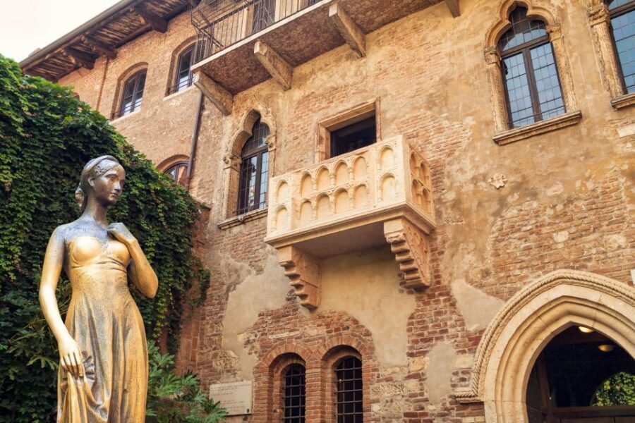 From Milan: Verona, Sirmione and Lake Garda with Boat Cruise - Milan departure: how the bus day feels more manageable