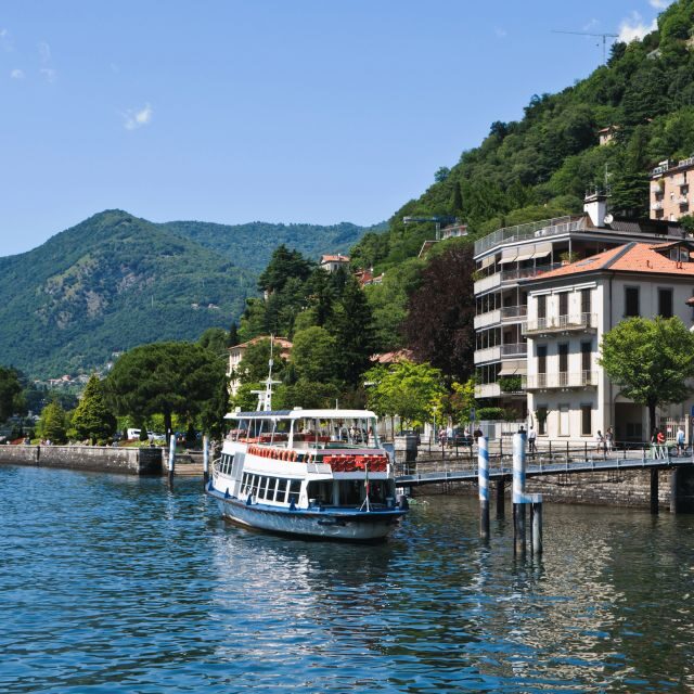 From Milan: Villa del Balbianello and Varenna by Train - FAQ