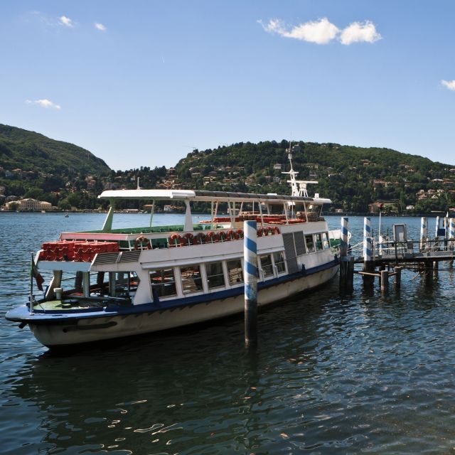 From Milan: Villa del Balbianello and Varenna by Train - Villa del Balbianello: what you get (and the key limit)