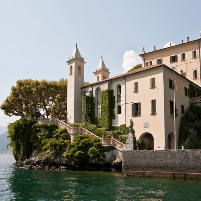 From Milan: Villa del Balbianello and Varenna by Train - Timing, tickets, and practical tips for a smooth day
