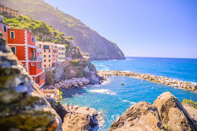 From Milan:Cinque Terre National Park with Limoncino Tasting - Key things I’d bet you’ll care about