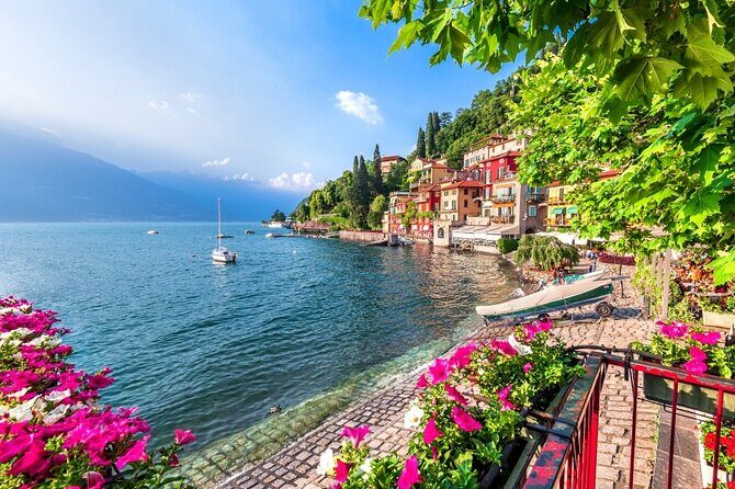Full-Day Private Tour of Lake Como from Milan - How the 8–10 Hour Day Actually Plays Out