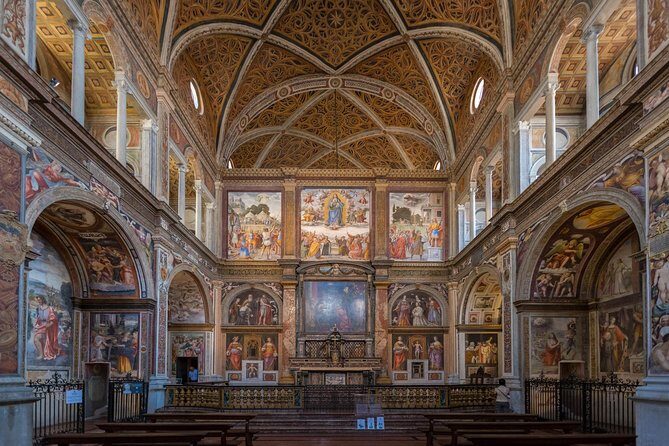 Full-day Skip-The-Line Milan, The Last Supper and Duomo Cathedral - Key points to know before you go