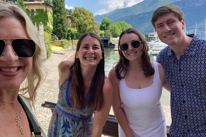 Full-Day Small-Group Bellagio and Villa Balbianello Tour with Lunch - Stop 3: Pescallo and Aureggio—A More Poetic Side of Bellagio