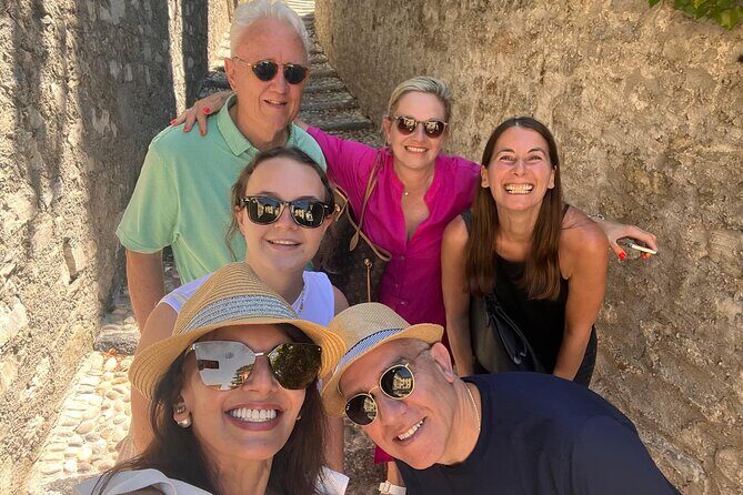 Full-Day Small-Group Bellagio and Villa Balbianello Tour with Lunch - Stop 1: Bellagio’s Steep Lanes (and How to Enjoy the First Two Hours)