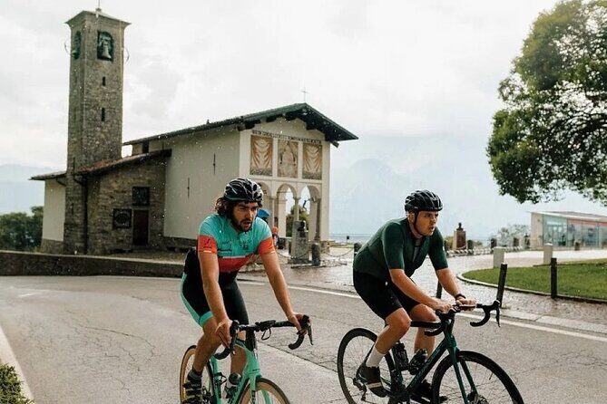 Ghisallo Road Bike Tour - Key highlights that matter before you ride