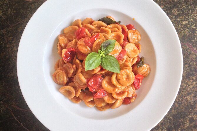 Gnocchi, Pasta, Tiramisù and Wine Class - Key things that make this class worth your evening