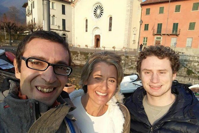 Half-Day Lake Como Discovery Tour from Milan - Semi private tour - Why this Lake Como discovery tour is a smart half-day plan