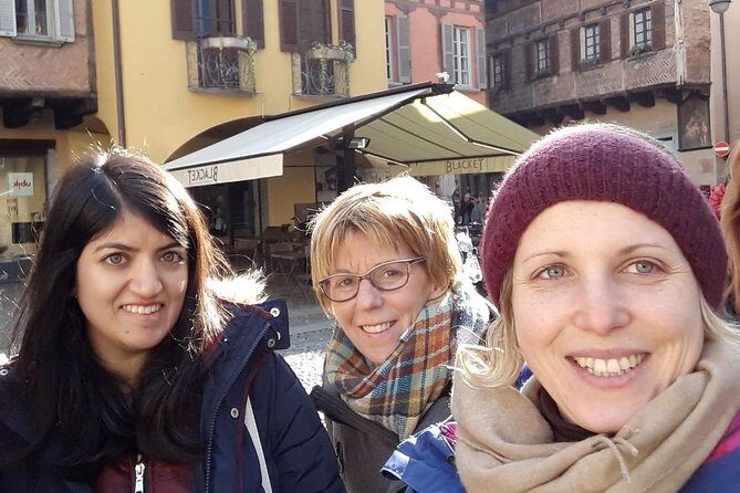 Half-Day Lake Como Discovery Tour from Milan - Semi private tour - Price and value: is $238.55 a fair deal?