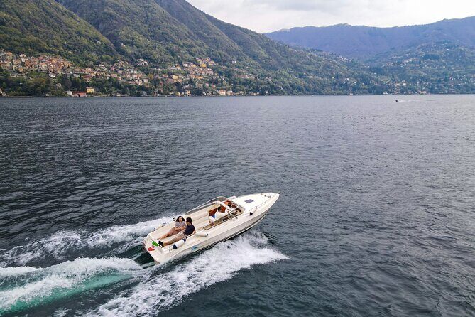 half day private boat tour on Lake Como - Price and Value: When $1,202.93 per Group Actually Makes Sense