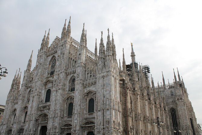 Highlights of Milan - Things you cannot miss! - Key highlights that make this tour worth your time