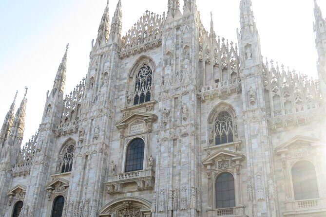 Highlights of Milan - Things you cannot miss! - Teatro alla Scala: the famous opera house, without the ticket pressure
