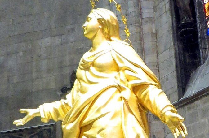 Highlights of Milan - Things you cannot miss! - Price and value: what $337.15 per group buys you