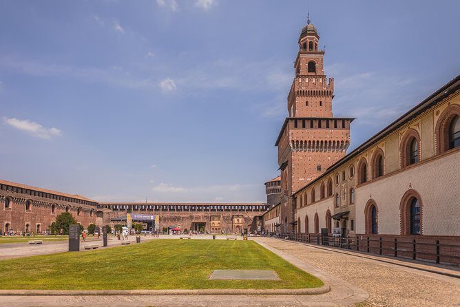 Historic Milan Tour with Skip-the-Line Last Supper Ticket - Tips to make this tour smoother (and more enjoyable)