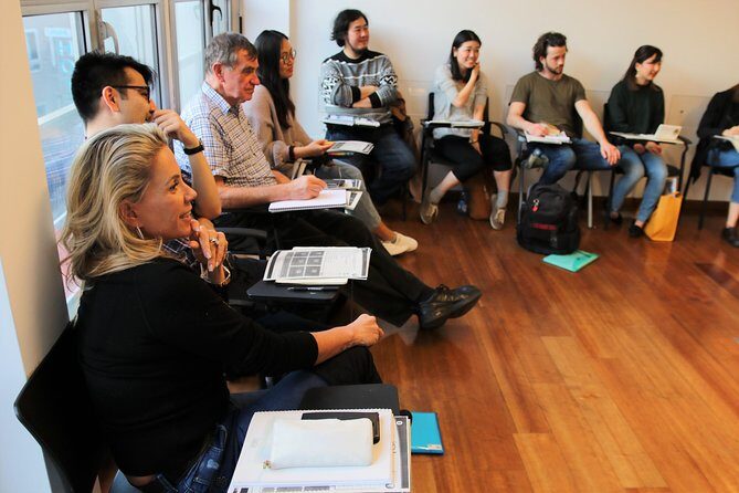 Intensive Italian Language Course in Milan - What Happens Each Day: 4 Lessons, Monday to Friday