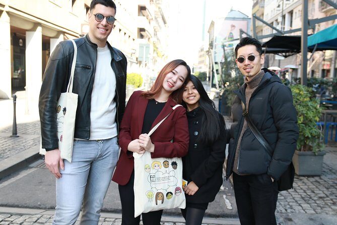 Intensive Italian Language Course in Milan - Porta Romana’s School Location: Easy Access Without the Grind
