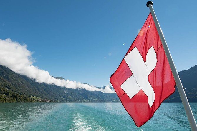 Interlaken and the Green Train of Swiss Alps Day Trip from Milan - Who should book this tour (and who might skip it)