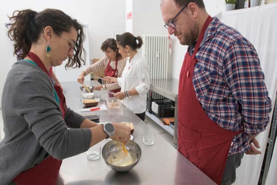 International aperitif + cooking class in Italian - Who This Is Best For (And Who Might Skip It)