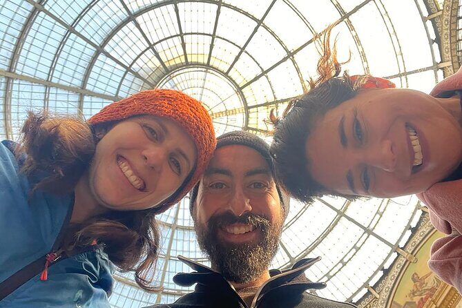 Jewish Guided Tour in Milan - Price and what you’re really paying for