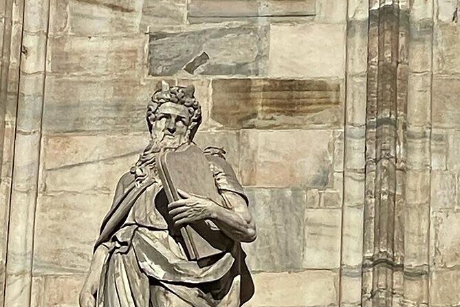 Jewish Guided Tour in Milan - Corso Vittorio Emanuele II: royalty, power, and the shape of the city