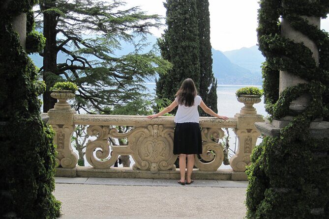 LA DOLCE VITA : Lake Como 1h Cruise + Villa Balbianello (Guided) - The 1-Hour Cruise That Shows You Como’s Real Scale