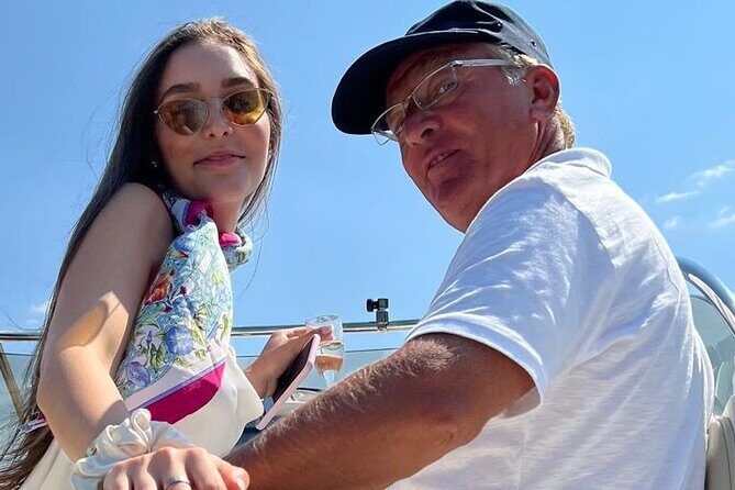 La Dolce Vita tour (2 H) Boat Eolo - Quick hits before you go