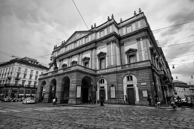 La Scala Theatre and Museum guided experience - Your Guide: Storytelling That Makes La Scala Click