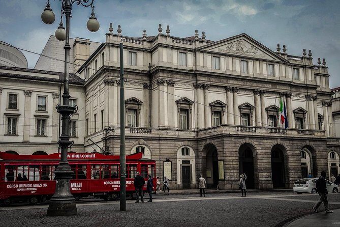 La Scala Theatre and Museum guided experience - Who This Tour Suits Best (And Who Might Want Something Else)