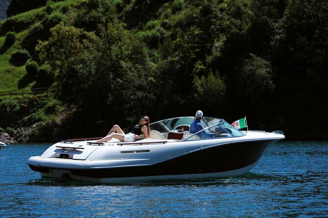 Lake Como: 2-Hour Luxury Speedboat Private Tour - Why a 2-Hour Luxury Speedboat Makes Lake Como Feel Personal
