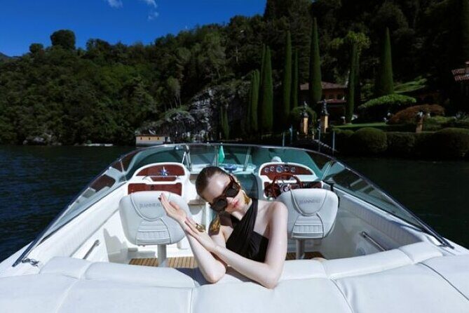 Lake Como: 4-Hour Luxury Speedboat Private Tour - Practical Tips Before You Go (So You Don’t Miss the Best Parts)