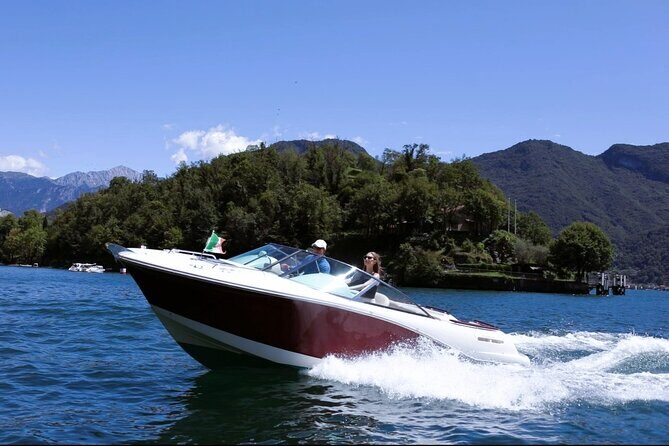 Lake Como: 4-Hour Luxury Speedboat Private Tour - Who This Tour Fits Best (And Who Might Prefer Something Else)