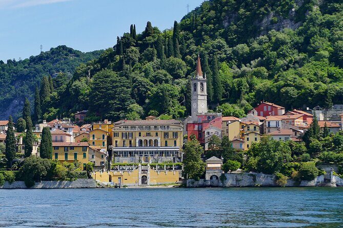 Lake Como and Bellagio with Private Boat Cruise Included - Comfort, timing, and the stuff that can affect your day