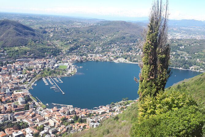 Lake Como and Switzerland: Bellagio & Lugano Tour With Boat Ride - How the Day Actually Feels: Guided Facts + Real Time to Wander