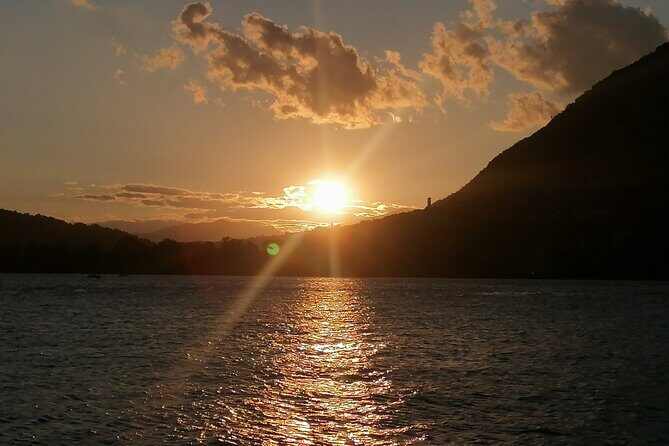 Lake Como Boat Tours: options from 1 hour to a Full Day - Torno and the Pliniana villas: 600 years of scale