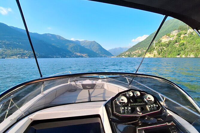 Lake Como Boat Tours: options from 1 hour to a Full Day - Bellagio walking time: when the big name town feels real