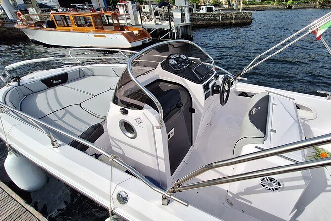 Lake Como Boat Tours: options from 1 hour to a Full Day - How long should you go: 1 hour vs 6 hours
