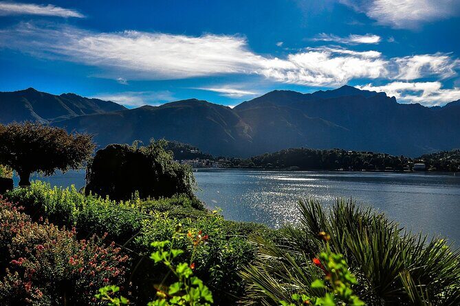 Lake Como Cruise from Milan - Semi Private tour - Torno: the lakeside village break that makes the day feel real
